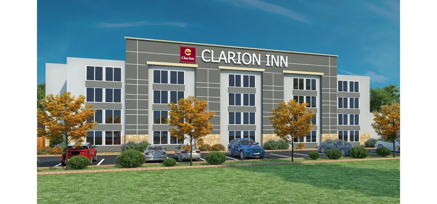 Exterior Façade Visualization