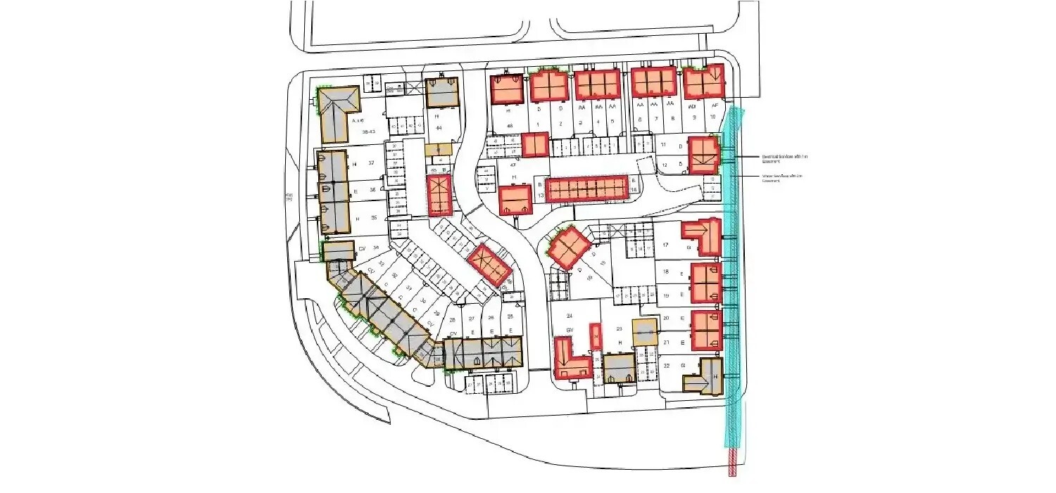 Code-Compliant Working Drawings